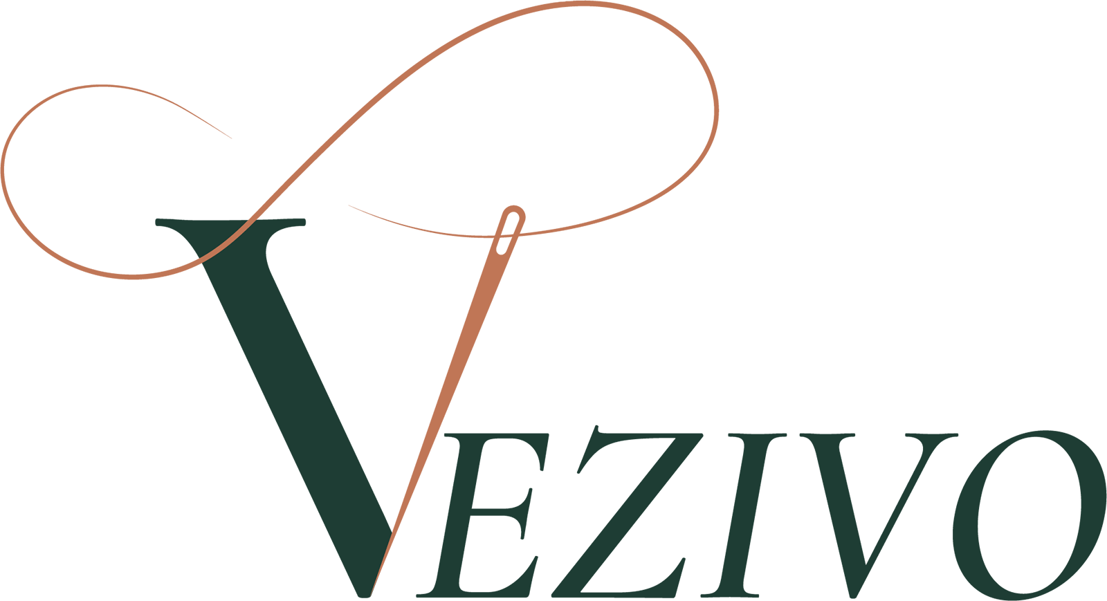 Vezivo.com - от нишката до историята